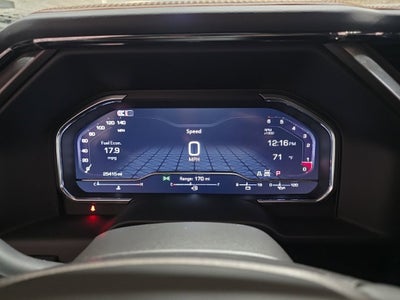 2024 GMC Sierra 1500 AT4 Carbravo GM CPO