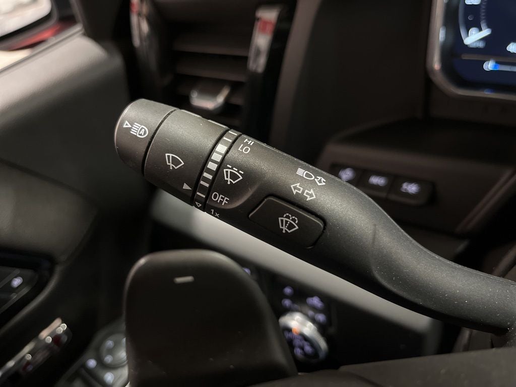 2022 GMC Sierra 1500 AT4 Carbravo Certified