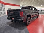 2022 GMC Sierra 1500 AT4 Carbravo Certified