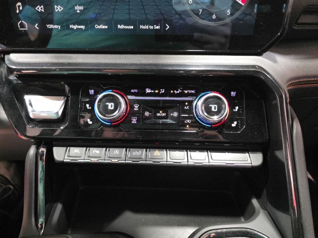 2022 GMC Sierra 1500 AT4 CarBravo Certified
