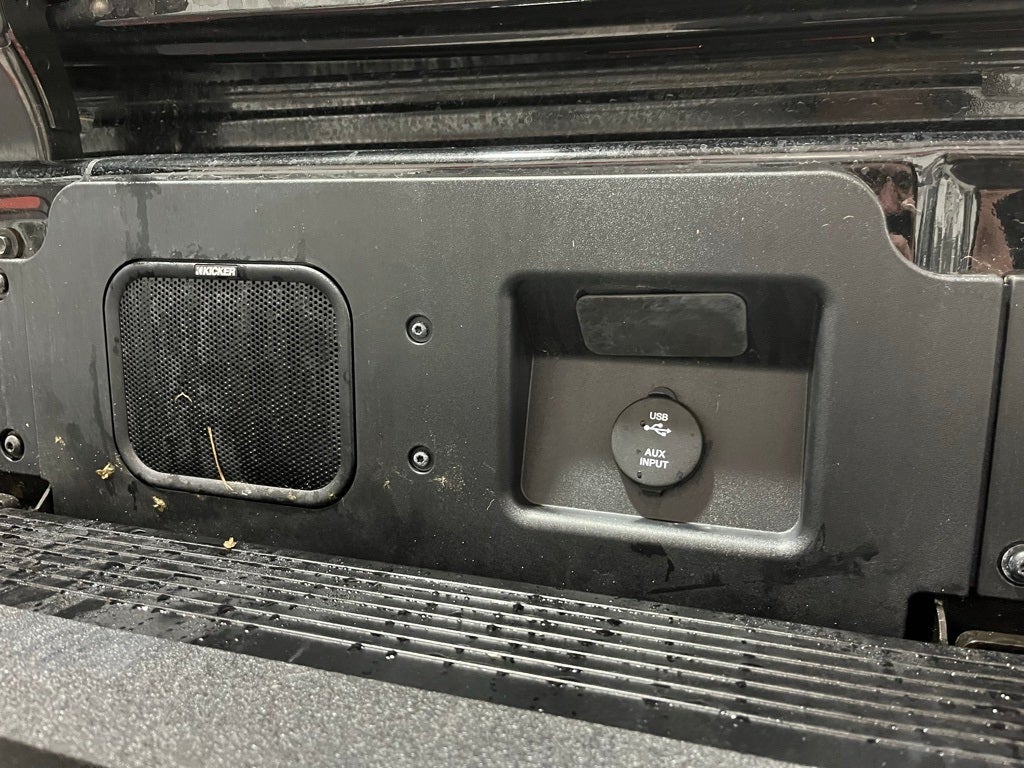 2024 GMC Sierra 1500 AT4X Certified Pre-Owned