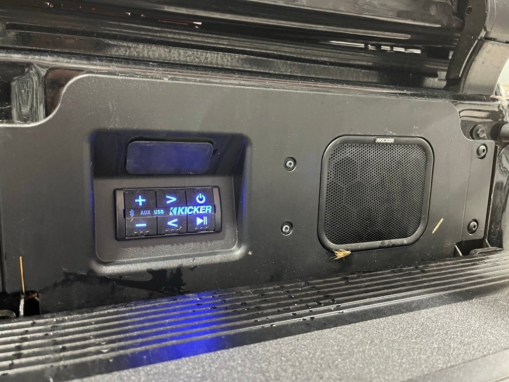 2024 GMC Sierra 1500 AT4X Certified Pre-Owned