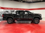 2024 GMC Sierra 1500 AT4X Certified Pre-Owned
