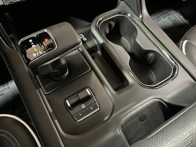 2024 GMC Sierra 1500 AT4X Certified Pre-Owned