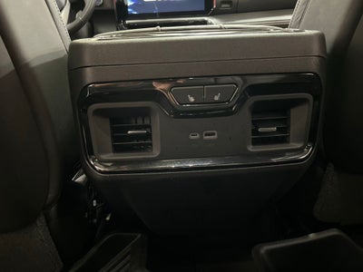 2024 GMC Sierra 1500 AT4X CarBravo Certified
