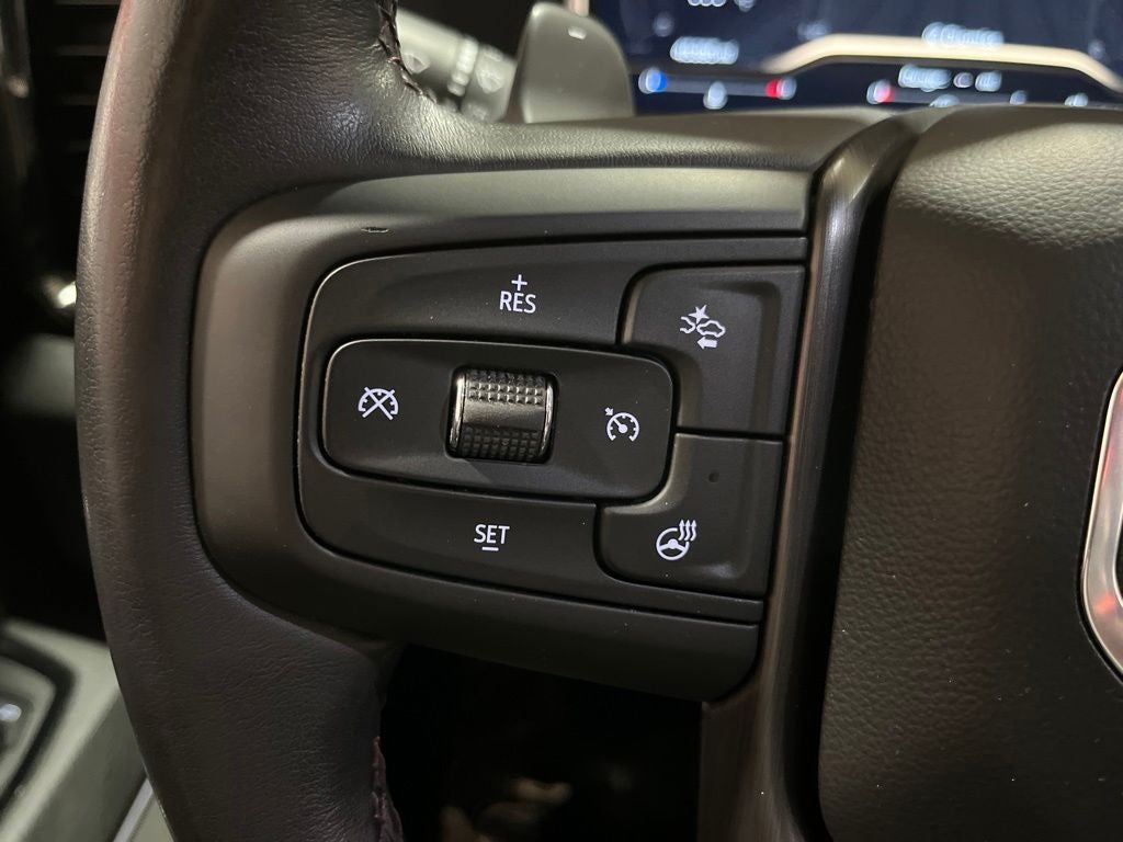 2024 GMC Sierra 1500 AT4X CarBravo Certified