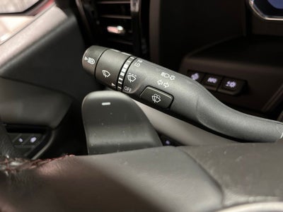 2024 GMC Sierra 1500 AT4X CarBravo Certified