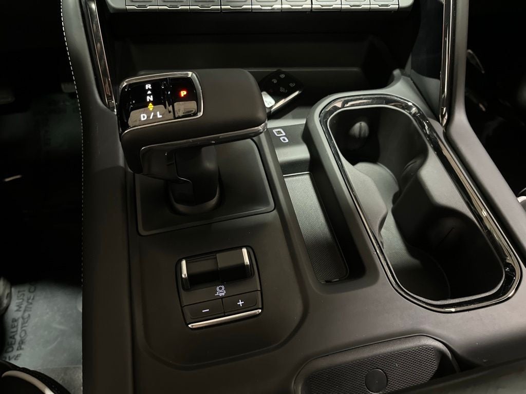 2024 GMC Sierra 1500 AT4X CarBravo Certified