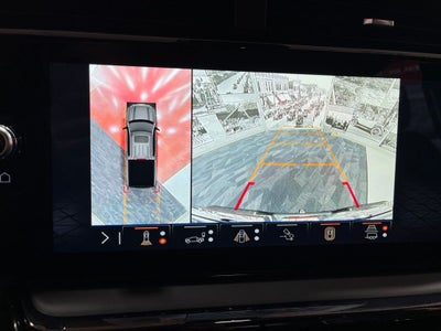 2024 GMC Sierra 1500 AT4X CarBravo Certified