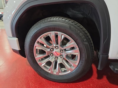 2023 GMC Sierra 1500 Denali Carbravo GM CPO