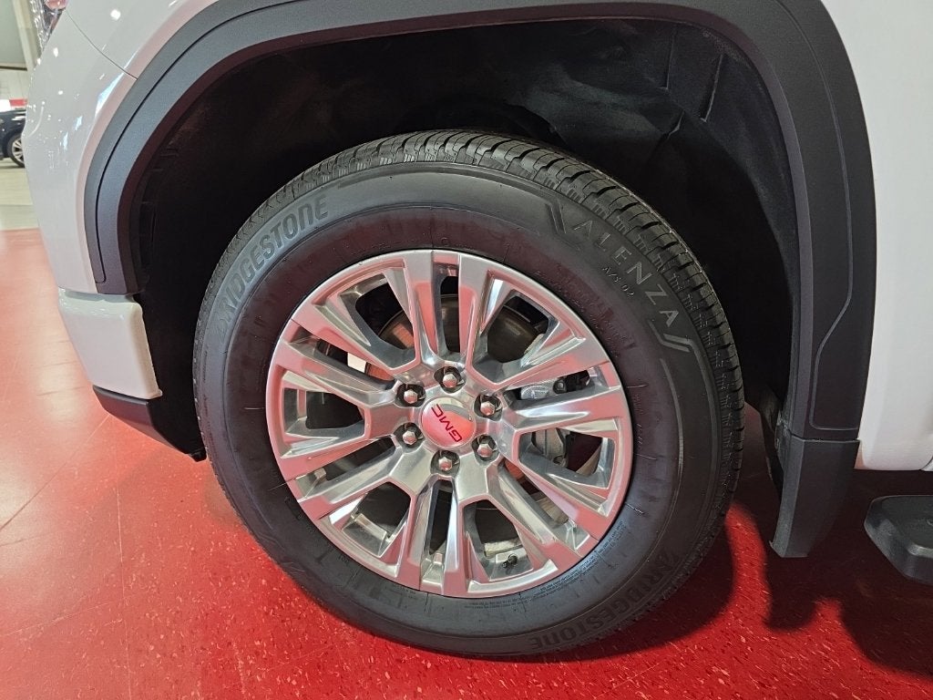 2023 GMC Sierra 1500 Denali Carbravo GM CPO