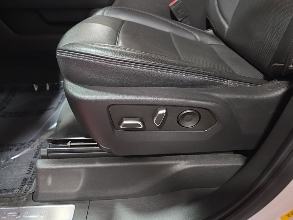 2023 GMC Sierra 1500 Denali Carbravo GM CPO