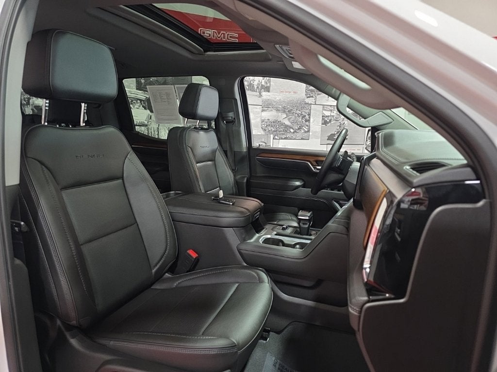 2023 GMC Sierra 1500 Denali Carbravo GM CPO