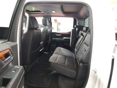 2023 GMC Sierra 1500 Denali Carbravo GM CPO