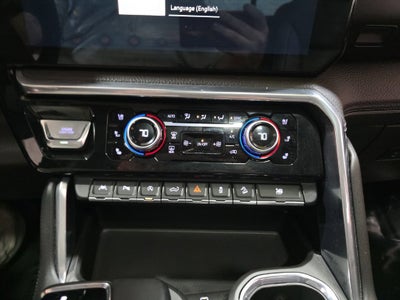 2023 GMC Sierra 1500 Denali Carbravo GM CPO