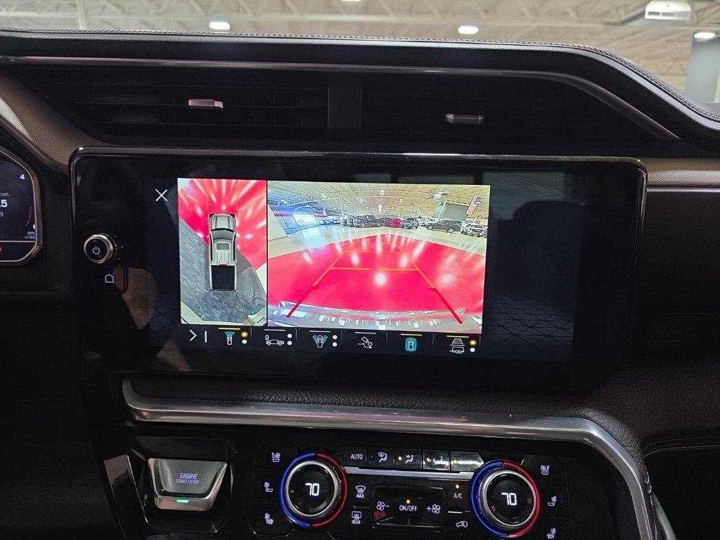 2023 GMC Sierra 1500 Denali Carbravo GM CPO