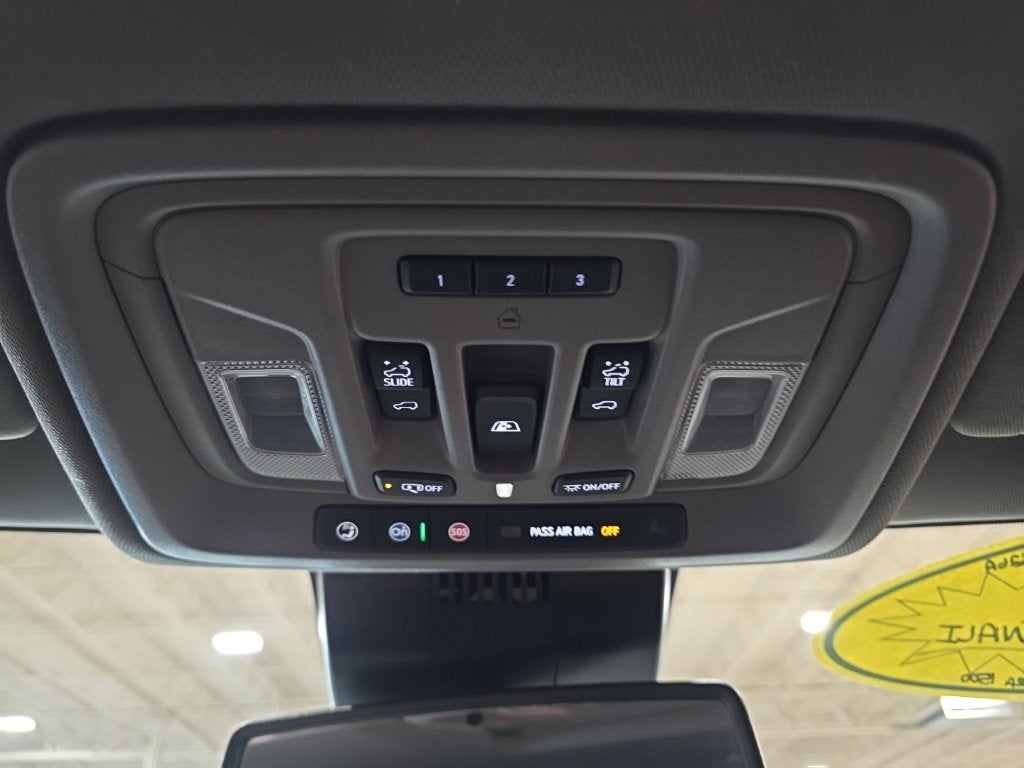 2023 GMC Sierra 1500 Denali Carbravo GM CPO