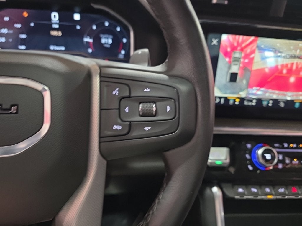 2023 GMC Sierra 1500 Denali Carbravo GM CPO