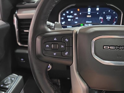 2023 GMC Sierra 1500 Denali Carbravo GM CPO