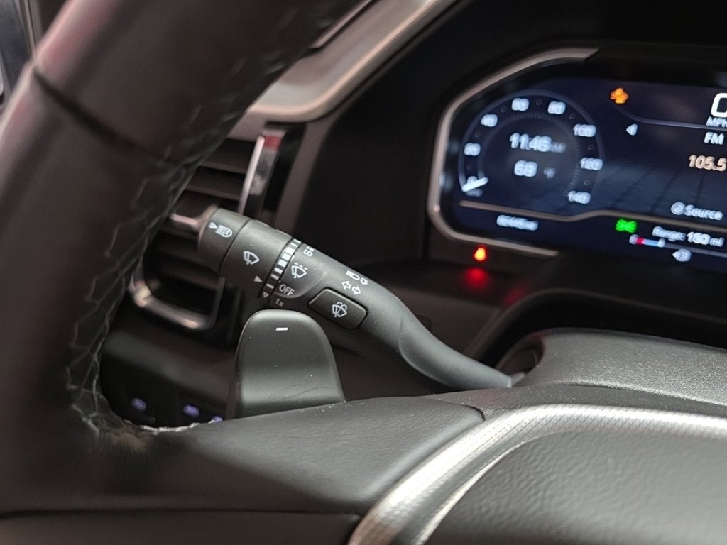 2023 GMC Sierra 1500 Denali Carbravo GM CPO