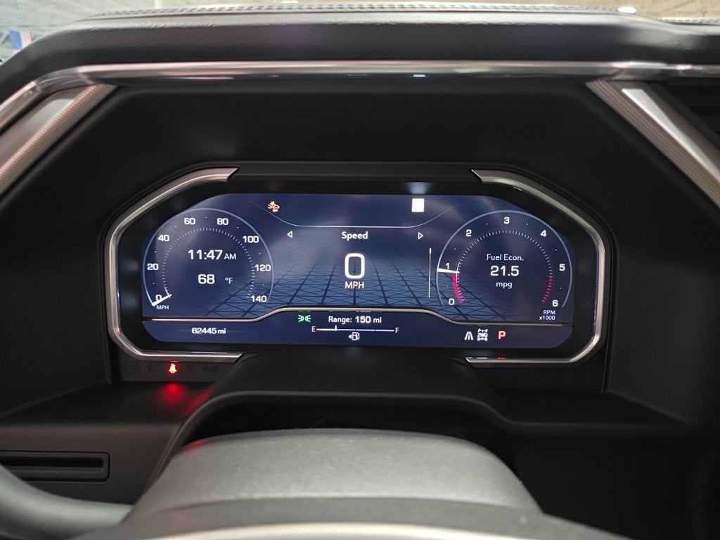2023 GMC Sierra 1500 Denali Carbravo GM CPO