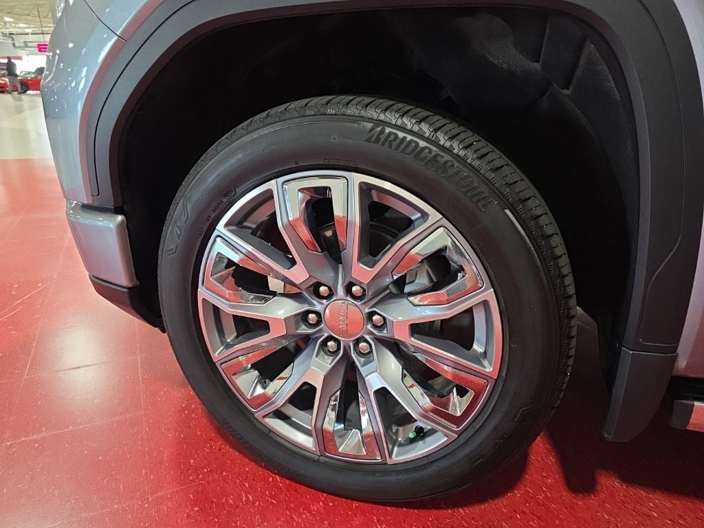2024 GMC Sierra 1500 Denali CarBravo Certified
