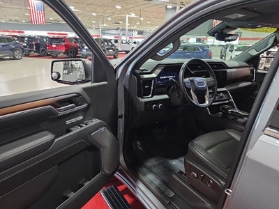 2024 GMC Sierra 1500 Denali CarBravo Certified