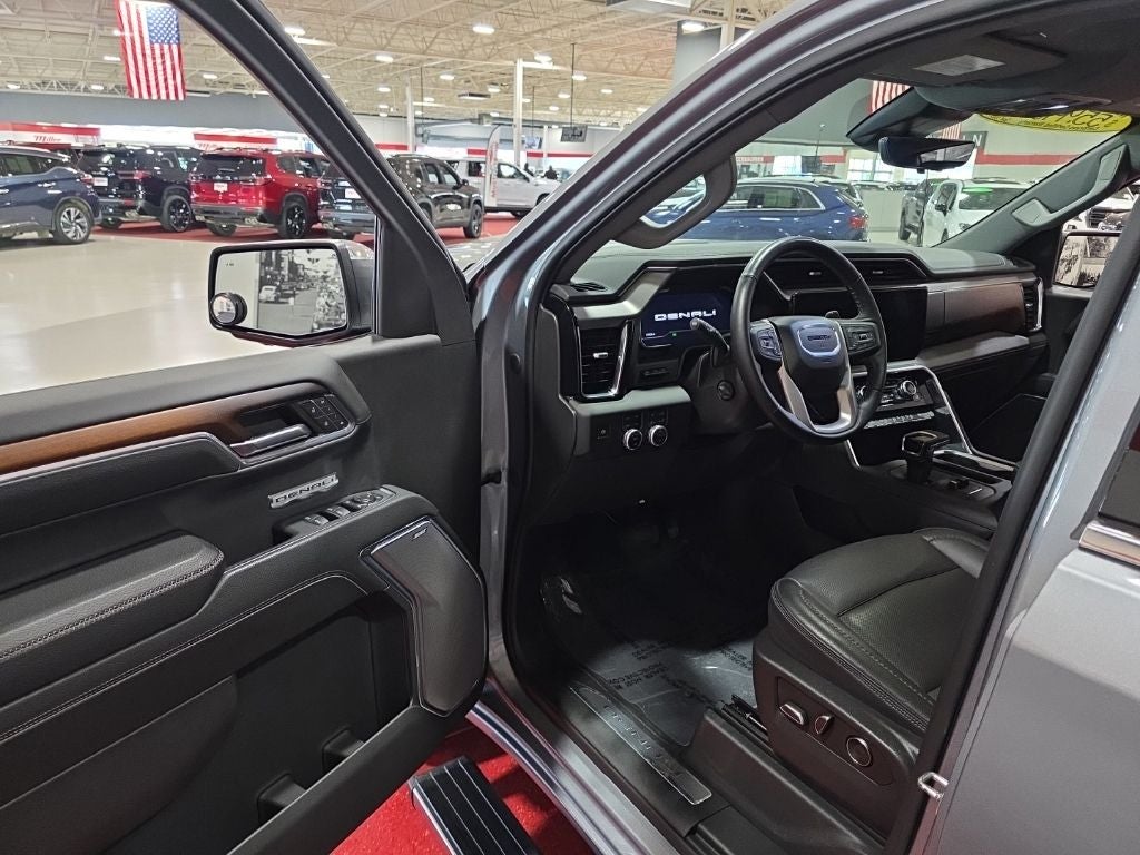 2024 GMC Sierra 1500 Denali CarBravo Certified
