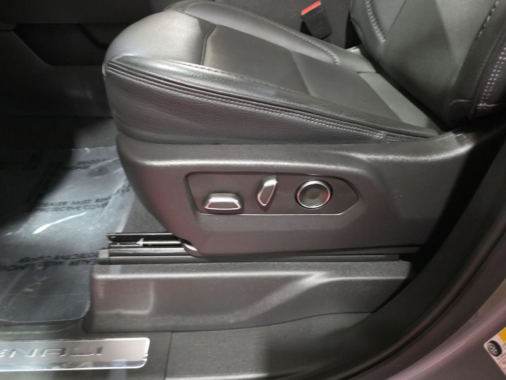 2024 GMC Sierra 1500 Denali CarBravo Certified
