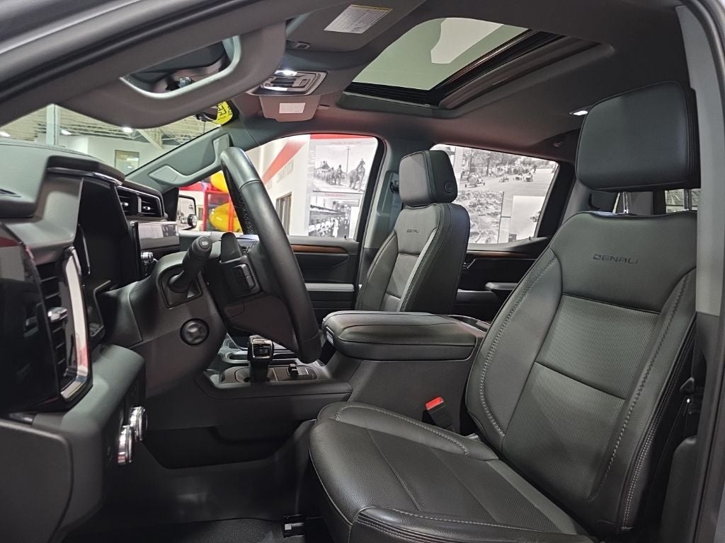2024 GMC Sierra 1500 Denali CarBravo Certified