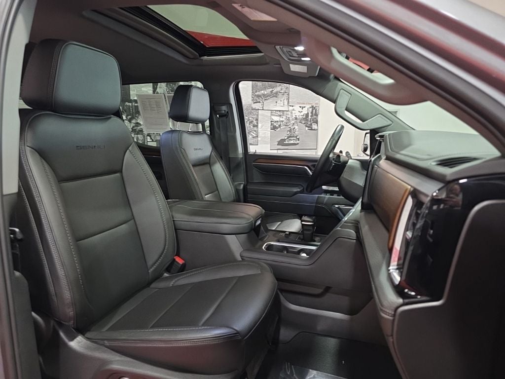 2024 GMC Sierra 1500 Denali CarBravo Certified