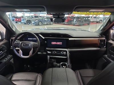 2024 GMC Sierra 1500 Denali CarBravo Certified