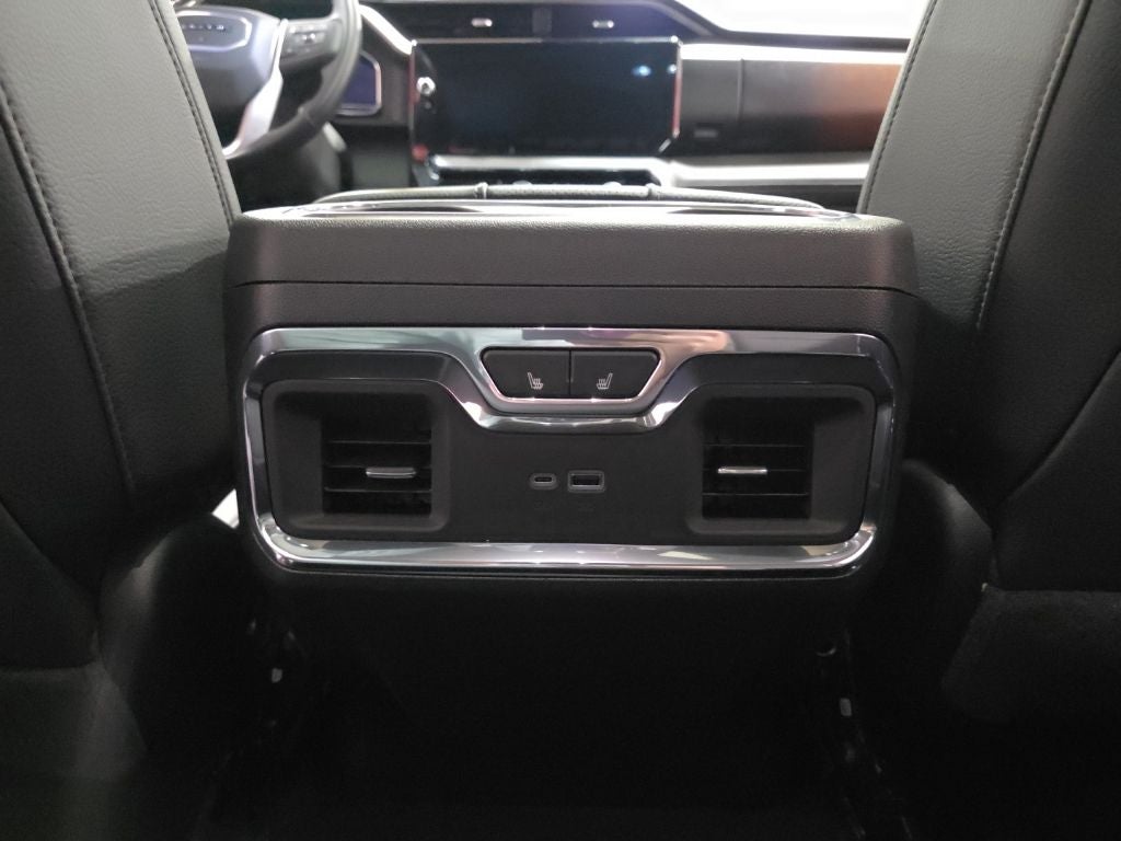 2024 GMC Sierra 1500 Denali CarBravo Certified