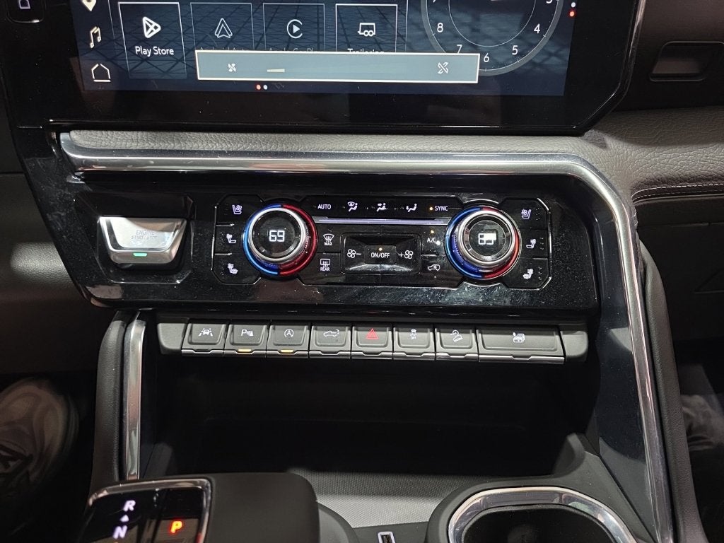 2024 GMC Sierra 1500 Denali CarBravo Certified