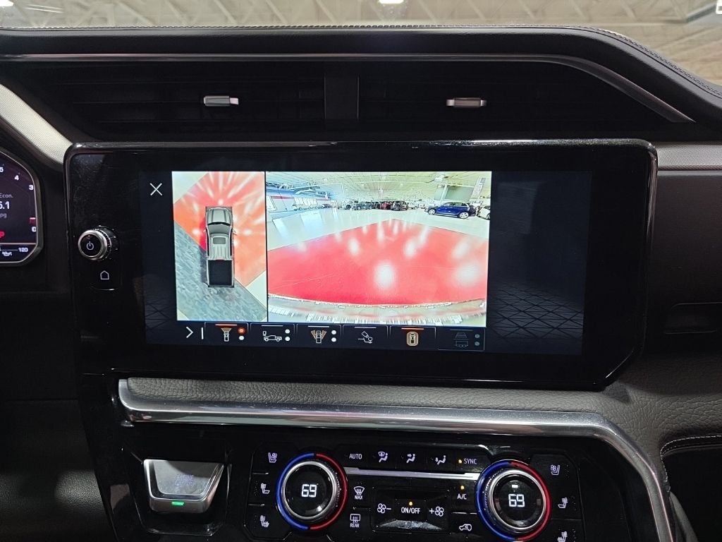 2024 GMC Sierra 1500 Denali CarBravo Certified