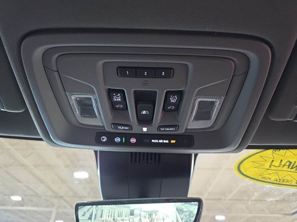 2024 GMC Sierra 1500 Denali CarBravo Certified