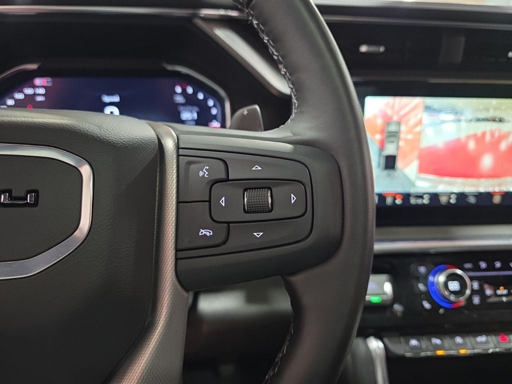 2024 GMC Sierra 1500 Denali CarBravo Certified