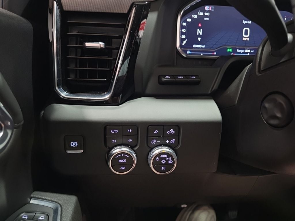 2024 GMC Sierra 1500 Denali CarBravo Certified