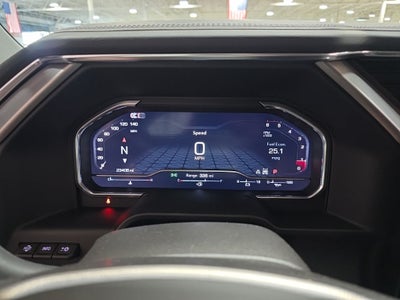 2024 GMC Sierra 1500 Denali CarBravo Certified