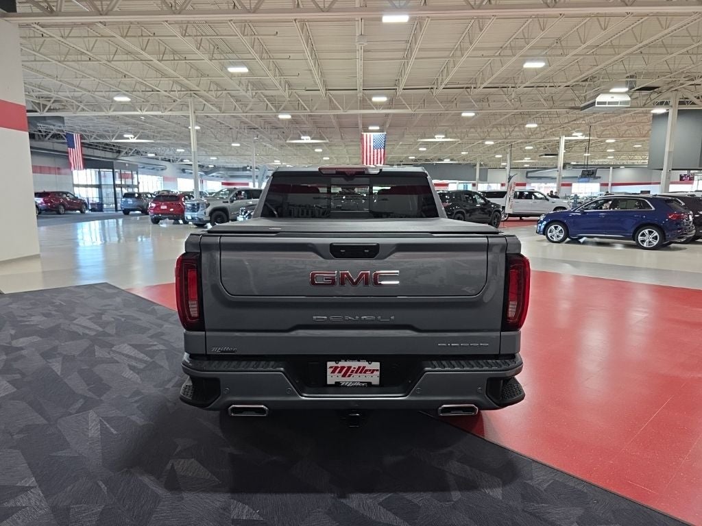 2024 GMC Sierra 1500 Denali CarBravo Certified