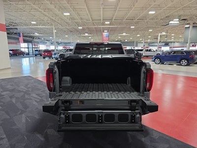 2024 GMC Sierra 1500 Denali CarBravo Certified