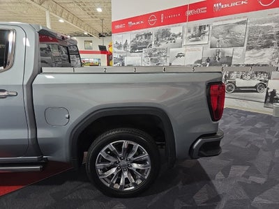 2024 GMC Sierra 1500 Denali CarBravo Certified