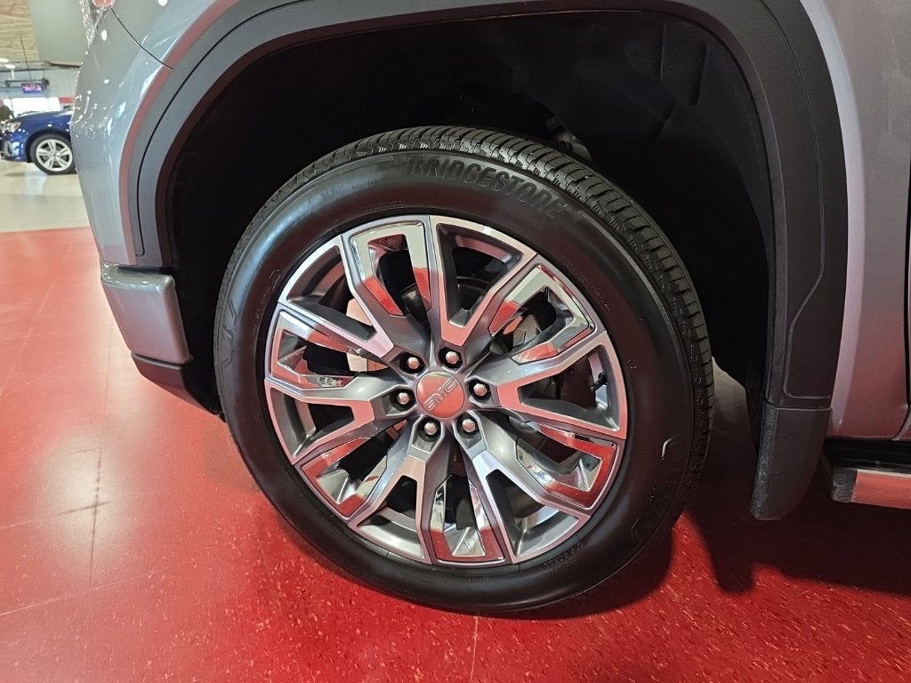 2026 GMC Sierra 1500 Denali - Photo 11