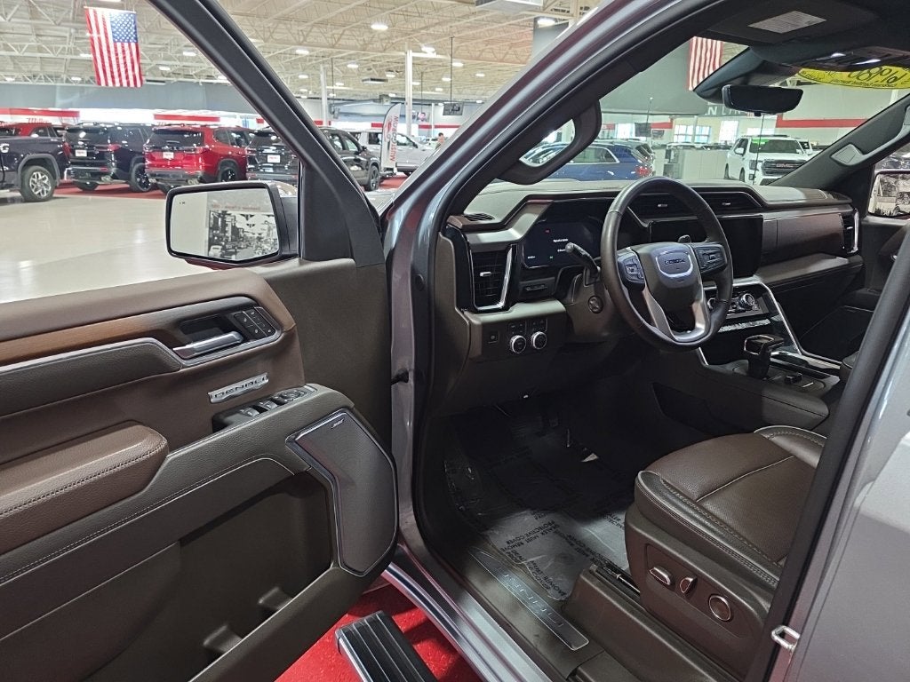 2026 GMC Sierra 1500 Denali - Photo 12