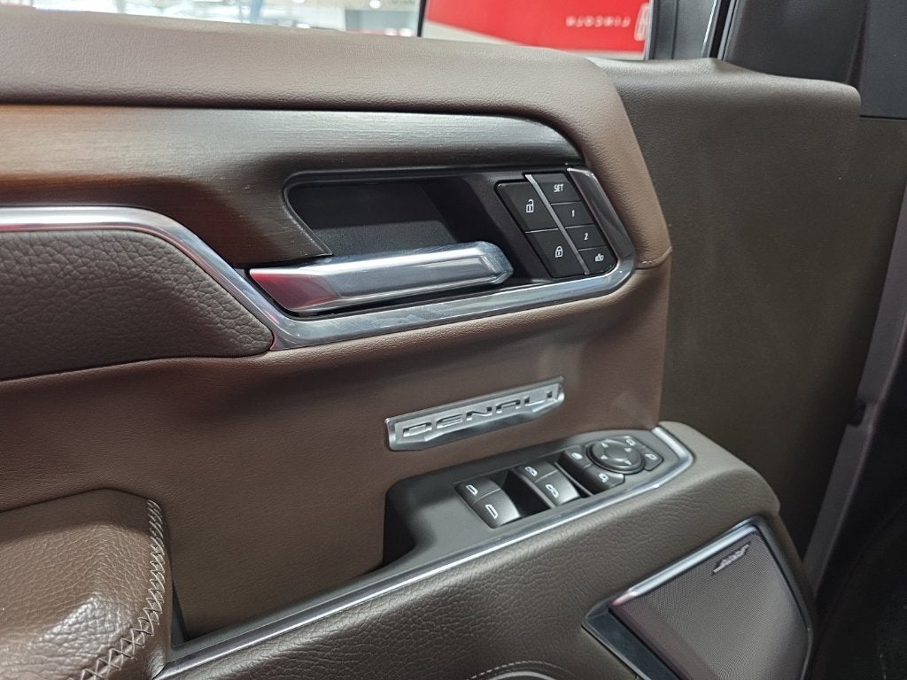 2026 GMC Sierra 1500 Denali - Photo 13