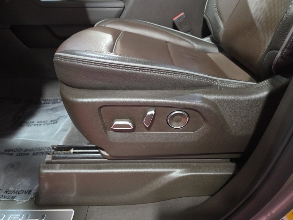 2026 GMC Sierra 1500 Denali - Photo 14