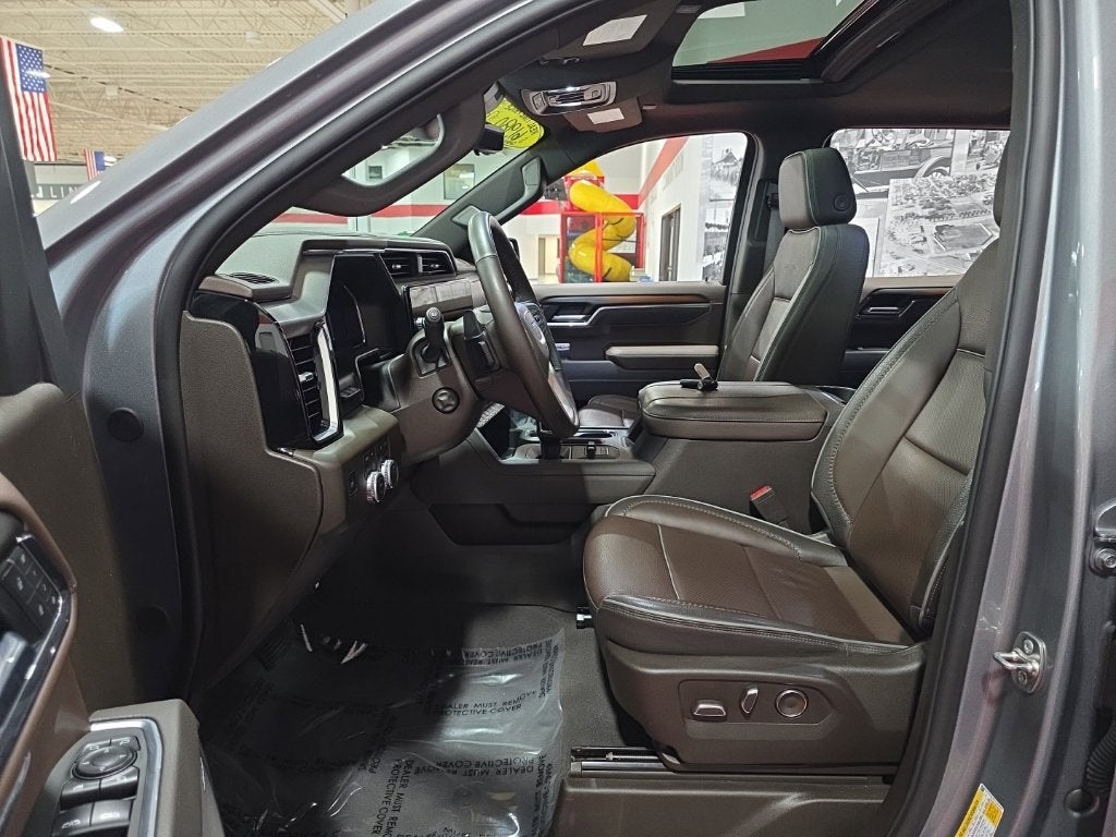 2026 GMC Sierra 1500 Denali - Photo 15