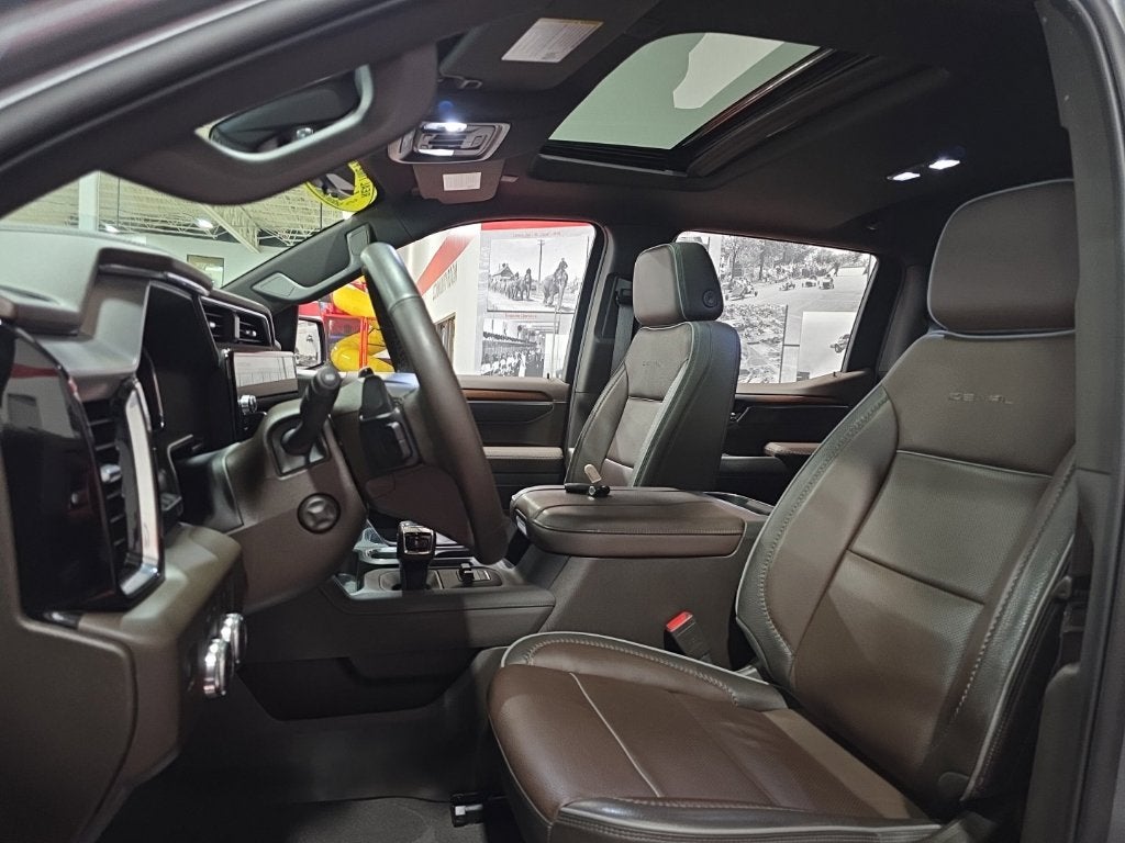 2026 GMC Sierra 1500 Denali - Photo 16