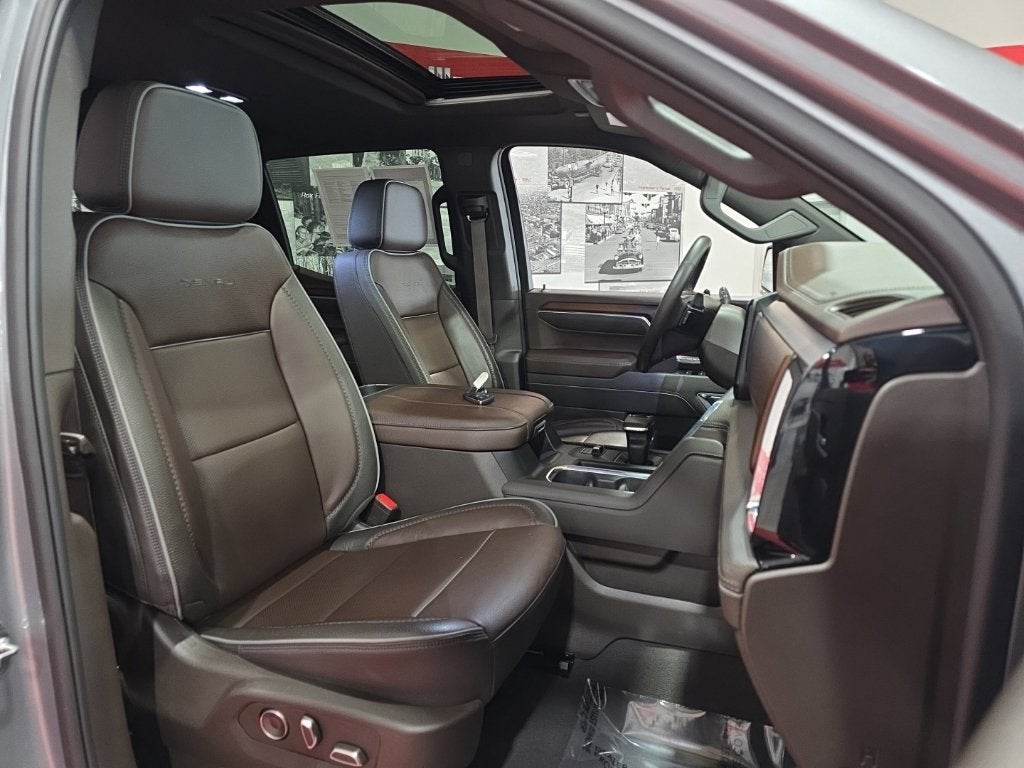 2026 GMC Sierra 1500 Denali - Photo 17