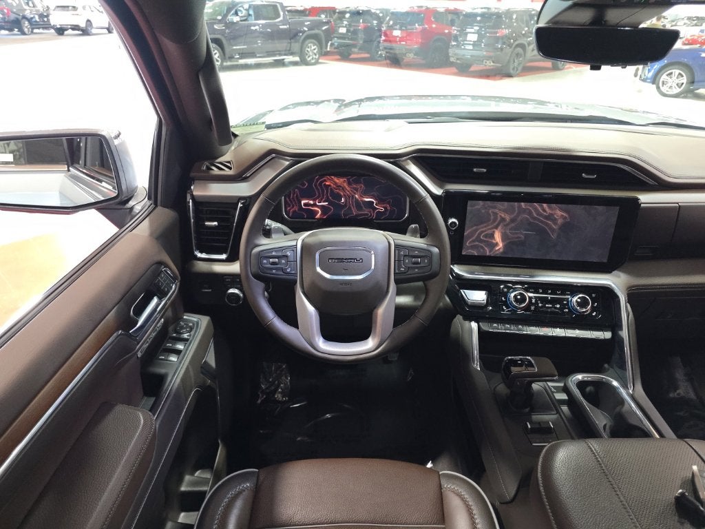 2026 GMC Sierra 1500 Denali - Photo 18